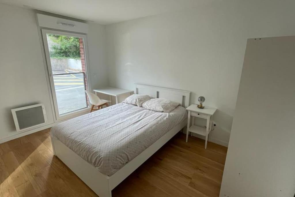Superbe Appartement T2 A Arras. Εξωτερικό φωτογραφία